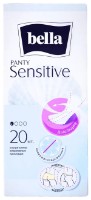 Absorbante Bella Panty Sensitive 20pcs