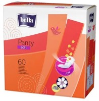 Absorbante Bella Panty Soft Deo Fresh 60pcs