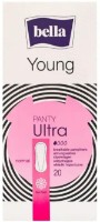 Absorbante Bella Panty Young Pink 20pcs