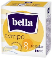 Тампоны гигиенические Bella Tampo Regular 8pcs
