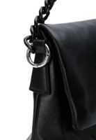 Сумка Keddo Black (S-337101/01) фото №6 — интернет-магазин Desire.md