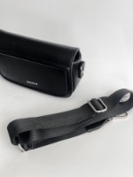 Сумка Keddo Black (S-337106/76) фото №4 — интернет-магазин Desire.md