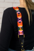 Сумка Keddo Black (S-347100/17) фото №2 — интернет-магазин Desire.md