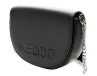 Geantă Keddo Black (S-347100/27) imaginea #5 — magazin online Desire.md