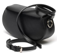 Geantă Keddo Black (S-347100/64) imaginea #2 — magazin online Desire.md