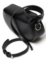 Geantă Keddo Black (S-347100/64) imaginea #4 — magazin online Desire.md