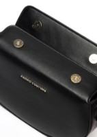 Geantă Keddo Black (S-347100/64) imaginea #6 — magazin online Desire.md