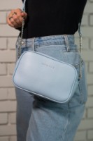 Geantă Keddo Blue (S-327105/04) imaginea #4 — magazin online Desire.md