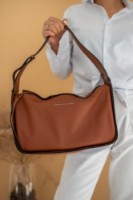 Сумка Keddo Brown (S-328100/36) фото №3 — интернет-магазин Desire.md