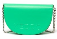 Geantă Keddo Green (S-347100/27) imaginea #2 — magazin online Desire.md