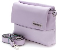 Geantă Keddo Lilac (S-317107/40) imaginea #5 — magazin online Desire.md