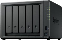 Server de stocare Synology DS1525+
