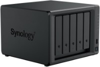 Сетевое хранилище (NAS) Synology DS1525+ фото №3 — интернет-магазин Desire.md