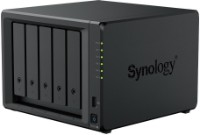 Сетевое хранилище (NAS) Synology DS1525+ фото №4 — интернет-магазин Desire.md