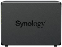 Сетевое хранилище (NAS) Synology DS1525+ фото №5 — интернет-магазин Desire.md