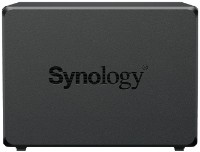 Сетевое хранилище (NAS) Synology DS1525+ фото №6 — интернет-магазин Desire.md