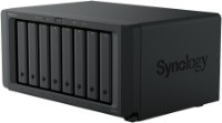 Server de stocare Synology DS1825+ imaginea #4 — magazin online Desire.md