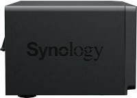 Server de stocare Synology DS1825+ imaginea #7 — magazin online Desire.md