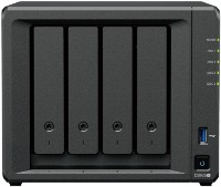 Server de stocare Synology DS925+ imaginea #4 — magazin online Desire.md