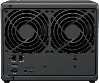 Server de stocare Synology DS925+ imaginea #7 — magazin online Desire.md