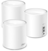 Точка доступа Tp-link Deco X10 3-pack фото №3 — интернет-магазин Desire.md