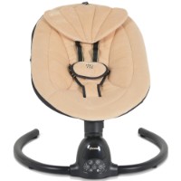 Leagăn electric Moni Clarissa Beige (MT.221796) imaginea #9 — magazin online Desire.md