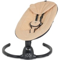 Leagăn electric Moni Clarissa Beige (MT.221796) imaginea #1 — magazin online Desire.md