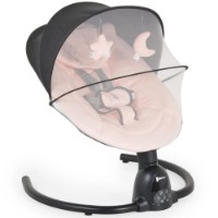 Leagăn electric Moni Clarissa Pink (MT.222242) imaginea #6 — magazin online Desire.md