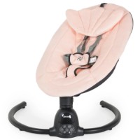 Leagăn electric Moni Clarissa Pink (MT.222242) imaginea #7 — magazin online Desire.md