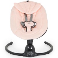 Leagăn electric Moni Clarissa Pink (MT.222242) imaginea #8 — magazin online Desire.md