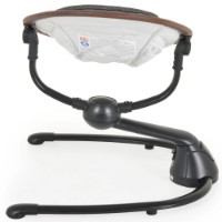 Leagăn electric Moni Cloud Premium Dark Grey (MT.221797) imaginea #3 — magazin online Desire.md