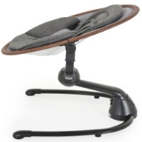 Leagăn electric Moni Cloud Premium Dark Grey (MT.221797) imaginea #7 — magazin online Desire.md