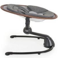 Leagăn electric Moni Cloud Premium Dark Grey (MT.221797) imaginea #10 — magazin online Desire.md