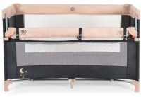 Pătuț pliabil Moni Next level Beige (MT.221799) imaginea #2 — magazin online Desire.md