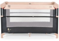 Pătuț pliabil Moni Next level Beige (MT.221799) imaginea #4 — magazin online Desire.md