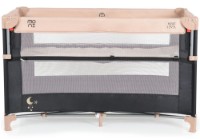 Pătuț pliabil Moni Next level Beige (MT.221799) imaginea #5 — magazin online Desire.md