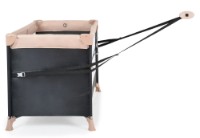 Pătuț pliabil Moni Next level Beige (MT.221799) imaginea #6 — magazin online Desire.md