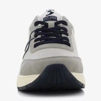 Кроссовки мужские Safety Jogger 611033 Grey, s.41 фото №4 — интернет-магазин Desire.md