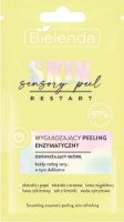 Mască pentru față Bielenda Restart Sensory Smoothing Enzyme 8g