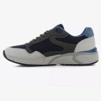 Кроссовки мужские Safety Jogger 611443 Grey/Blue, s.44 фото №2 — интернет-магазин Desire.md