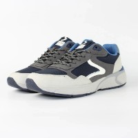 Кроссовки мужские Safety Jogger 611443 Grey/Blue, s.44 фото №3 — интернет-магазин Desire.md