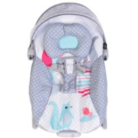 Детское кресло-качалка Moni Rocker Lovely Forest (MT.222269) фото №6 — интернет-магазин Desire.md