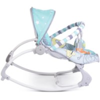 Leagăn pentru bebeluși Moni Rocker Space Tour (MT.222271) imaginea #3 — magazin online Desire.md