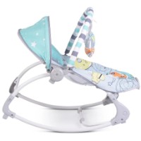 Leagăn pentru bebeluși Moni Rocker Space Tour (MT.222271) imaginea #5 — magazin online Desire.md