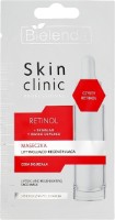 Mască pentru față Bielenda Skin Clinic Retinol 8g