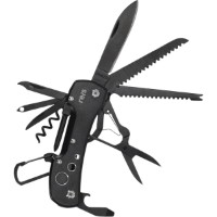 Multitool Reis Tactical Guard TG-SRV-MFKA-R-B