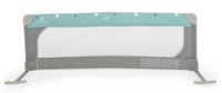 Bariera de siguranță pentru pătuț Moni 130cm Linen Mint (MT.221802) imaginea #4 — magazin online Desire.md