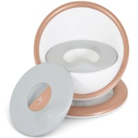 Детский горшок Moni Apollo White (MT.223445) фото №8 — интернет-магазин Desire.md