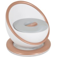 Детский горшок Moni Apollo White (MT.223445)