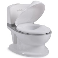 Детский горшок Moni Atlantic Grey (MT.223446) фото №6 — интернет-магазин Desire.md